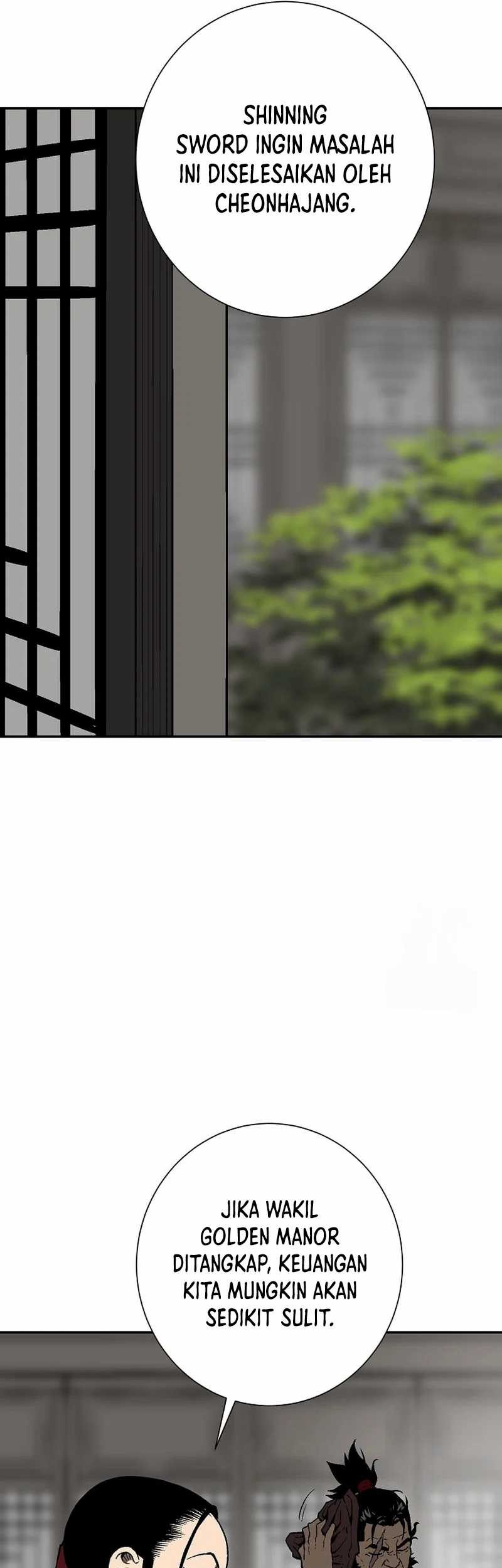 Tales of A Shinning Sword Chapter 85 Gambar 9