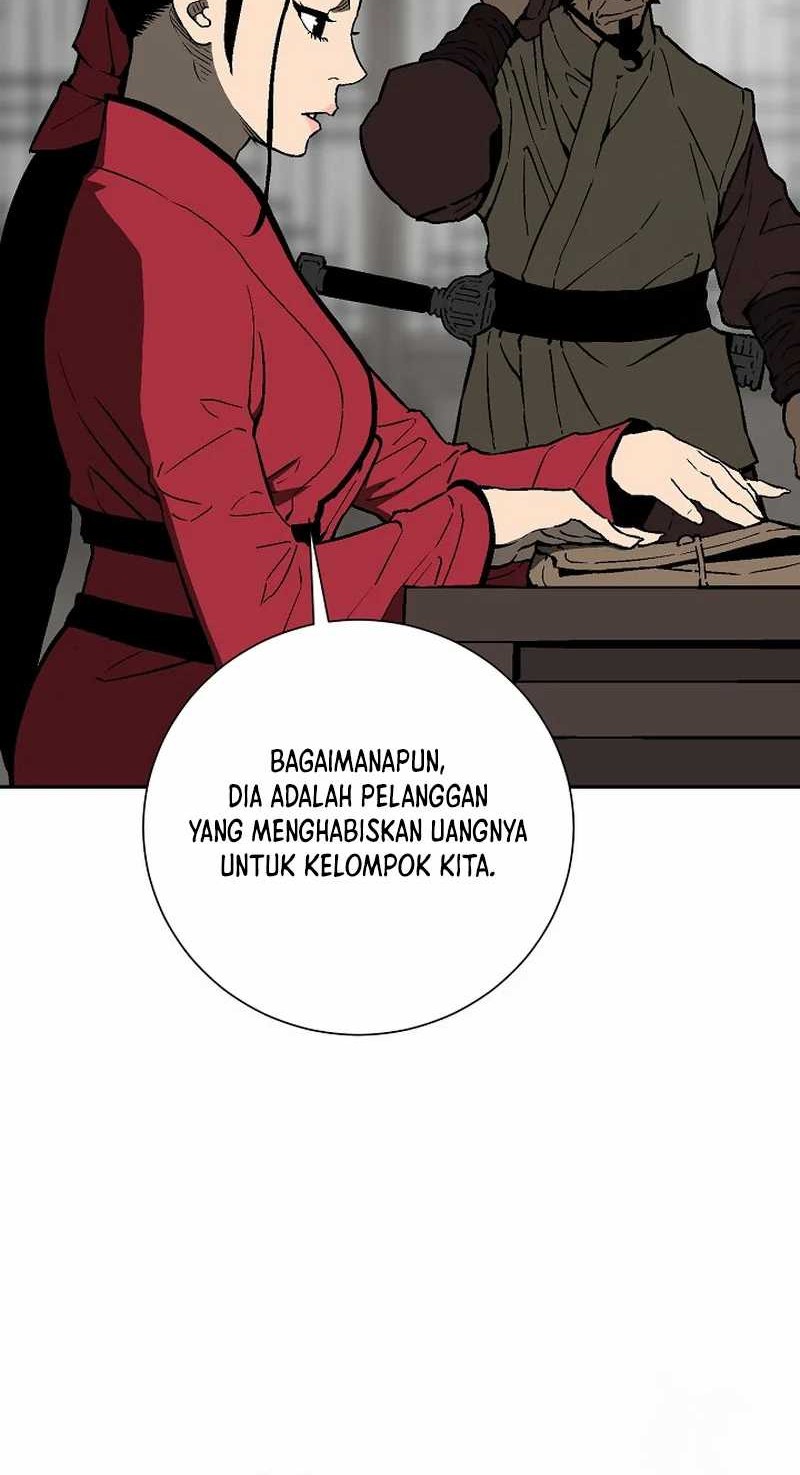 Tales of A Shinning Sword Chapter 85 Gambar 10