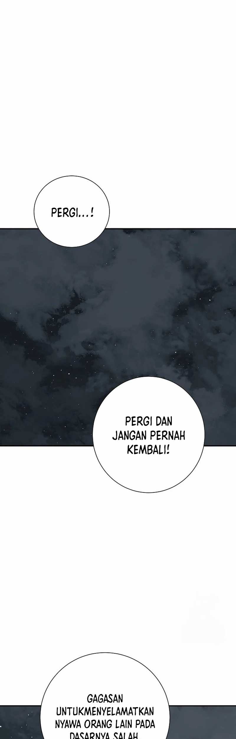 Tales of A Shinning Sword Chapter 85 Gambar 13