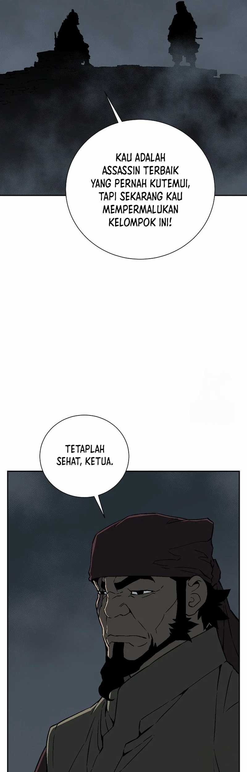 Tales of A Shinning Sword Chapter 85 Gambar 15