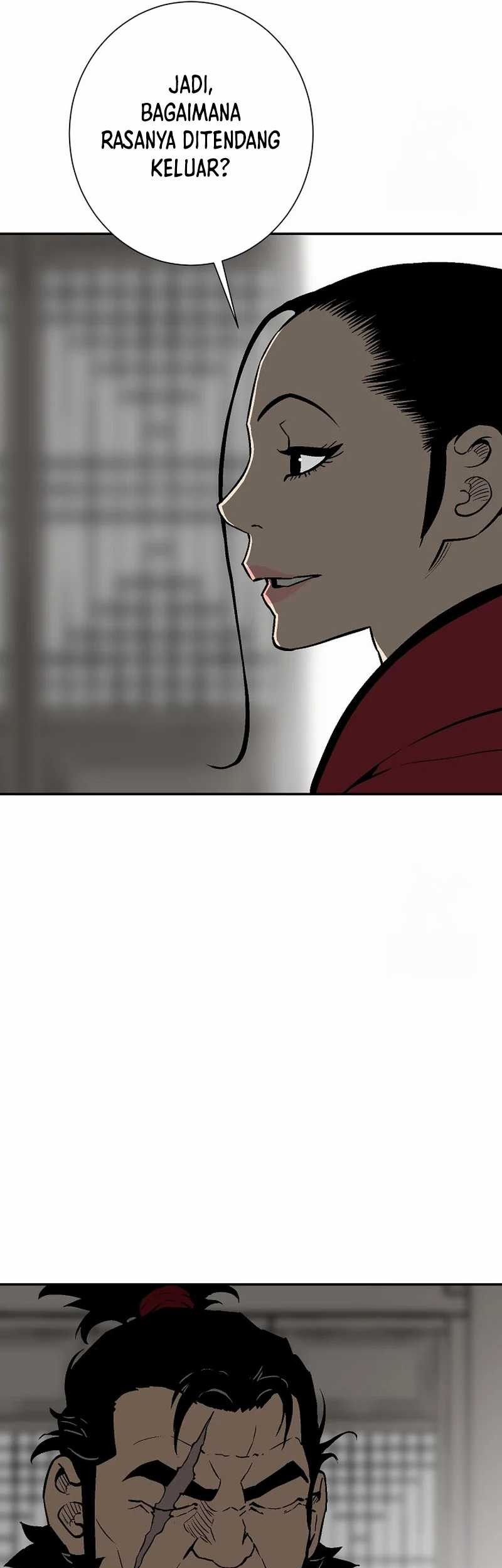 Tales of A Shinning Sword Chapter 85 Gambar 17