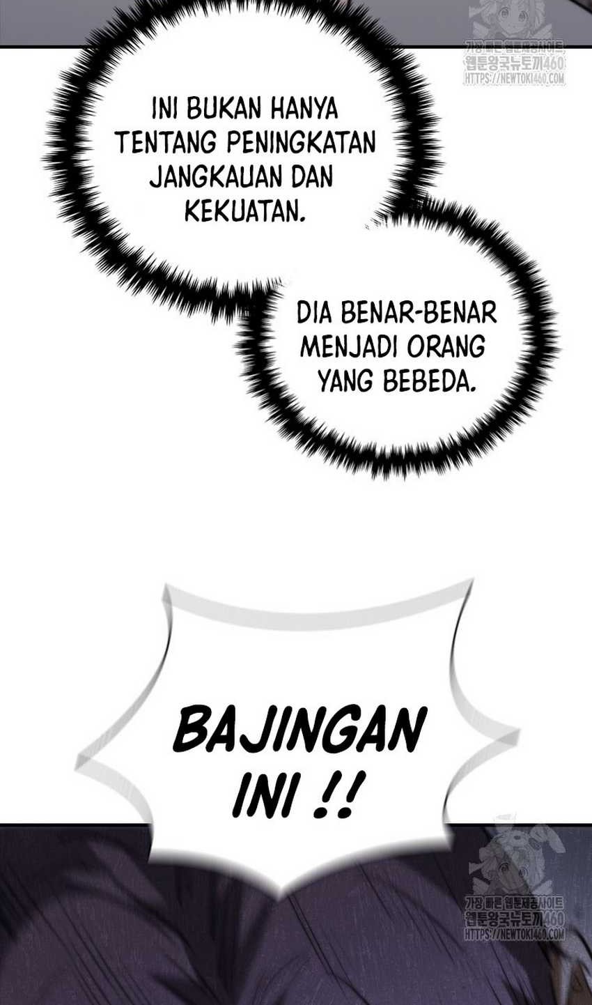 Shark Wyvern Chapter 71 Gambar 37