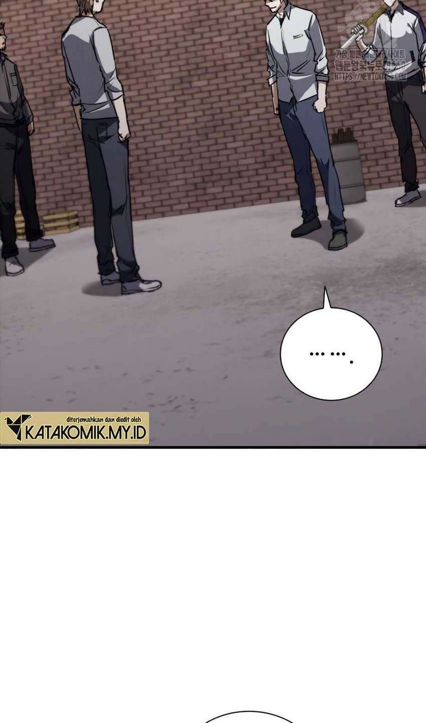 Shark Wyvern Chapter 71 Gambar 61