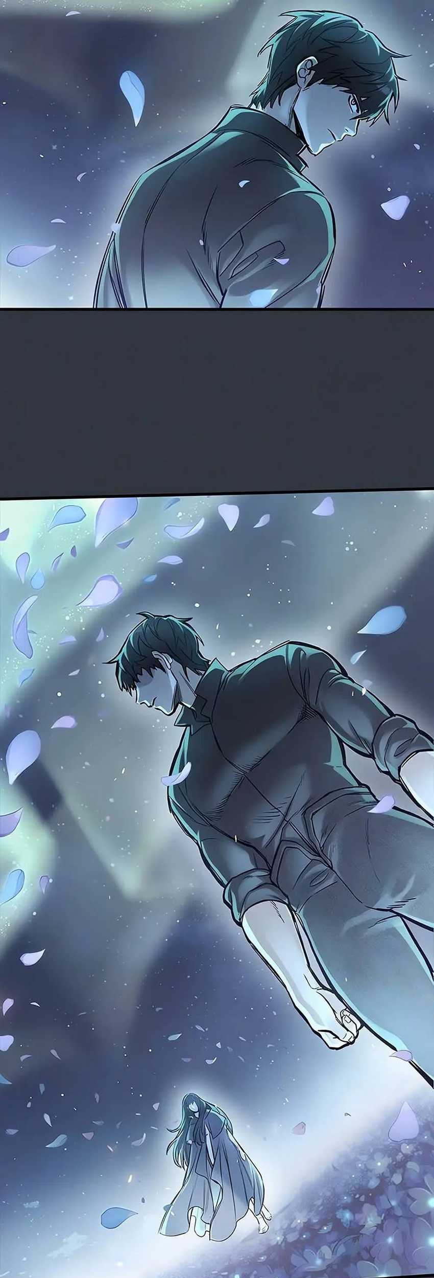 Eternally Regressing Knight Chapter 33 Gambar 42