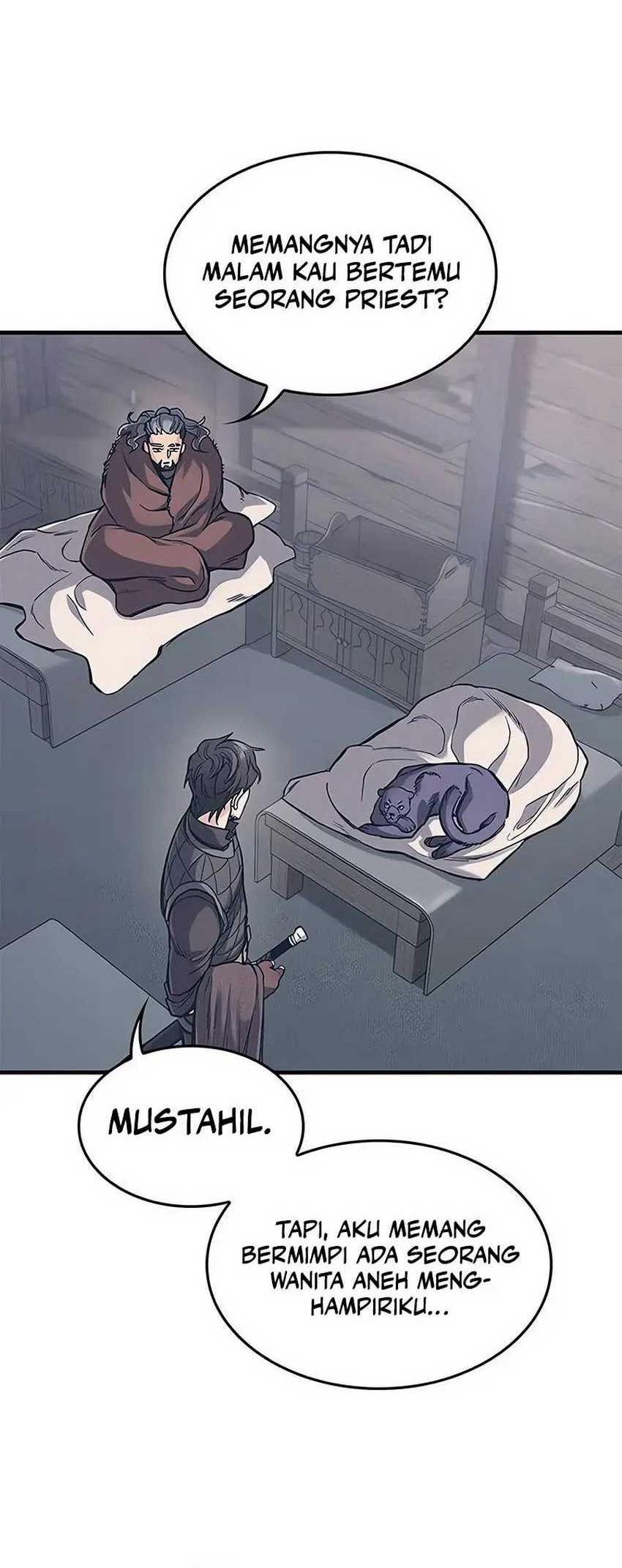 Eternally Regressing Knight Chapter 33 Gambar 59