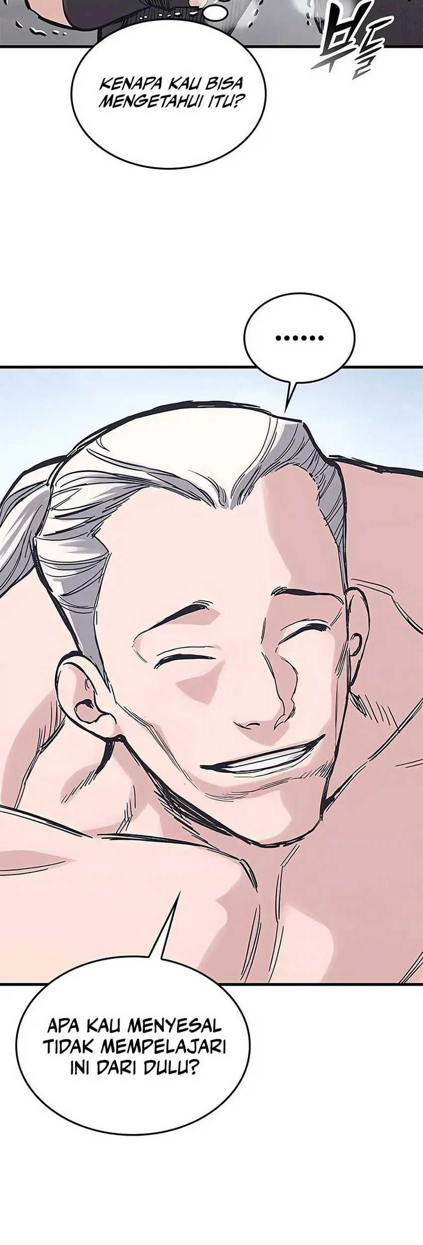 Eternally Regressing Knight Chapter 33 Gambar 17