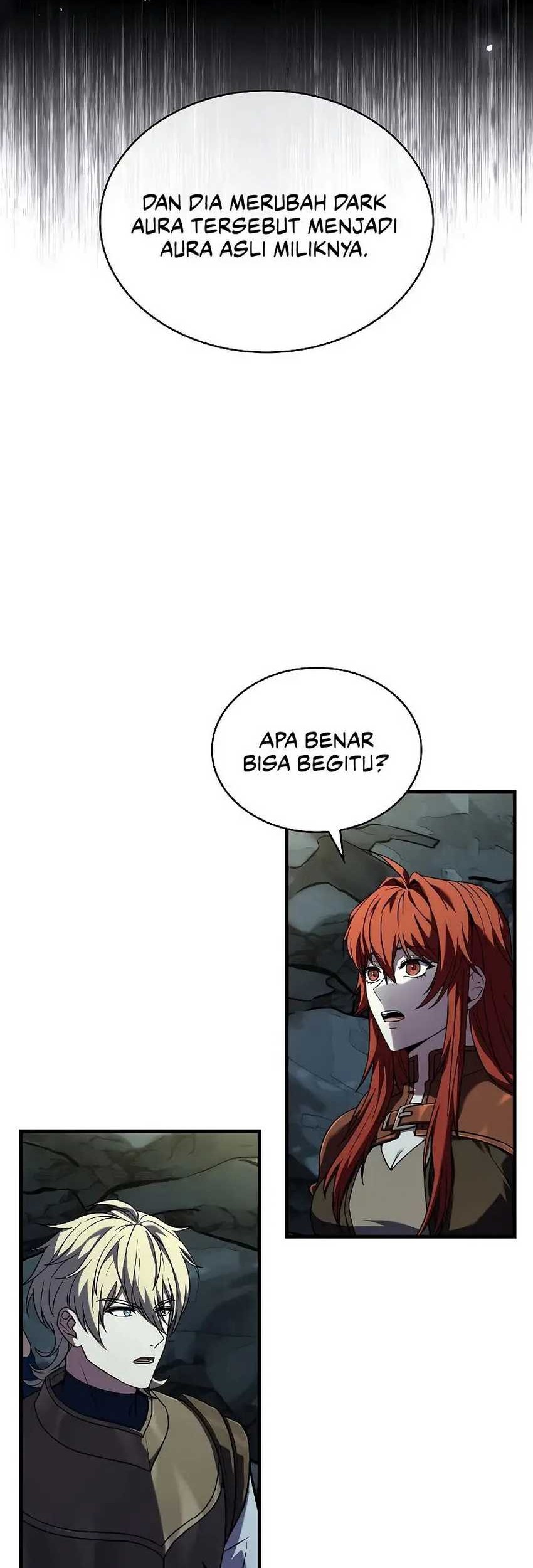 Death King Karnak Chapter 37 Gambar 53