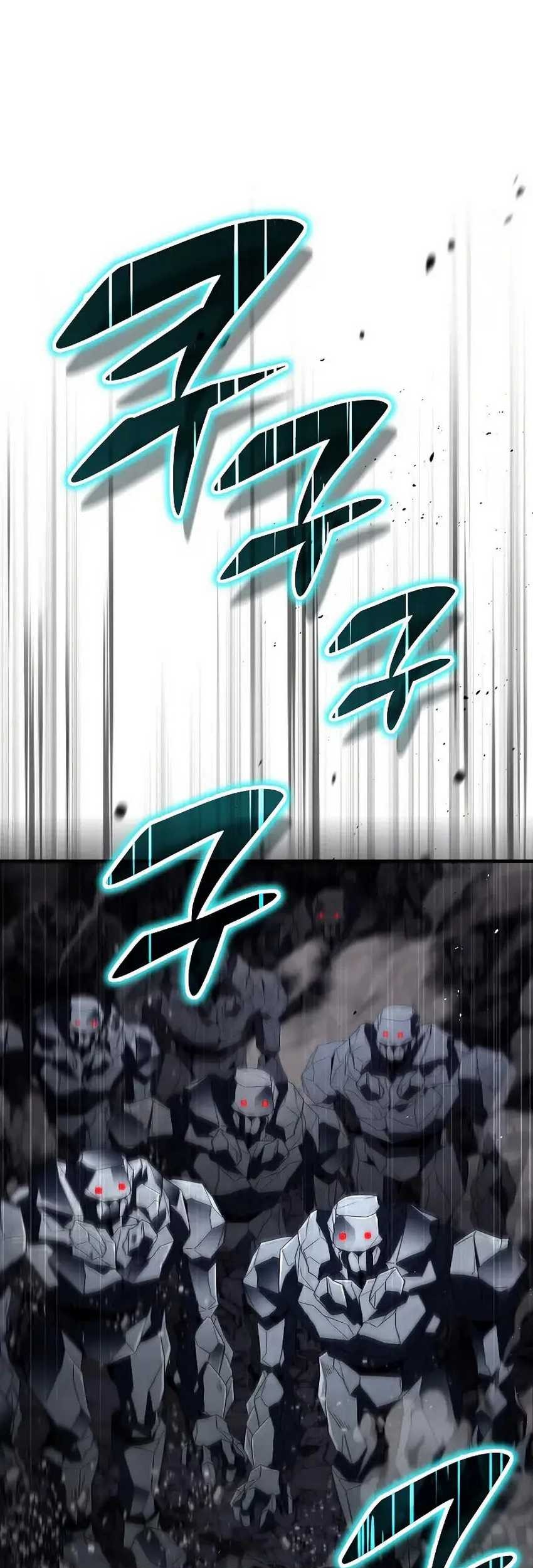 Death King Karnak Chapter 37 Gambar 62