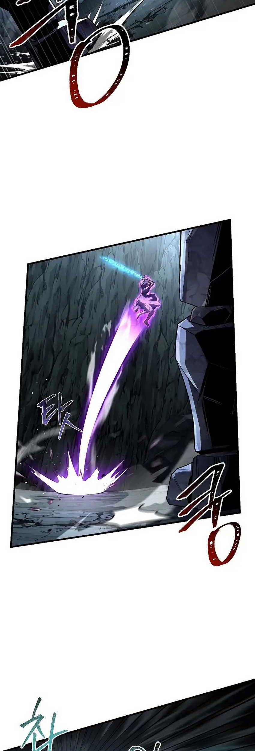 Death King Karnak Chapter 37 Gambar 64
