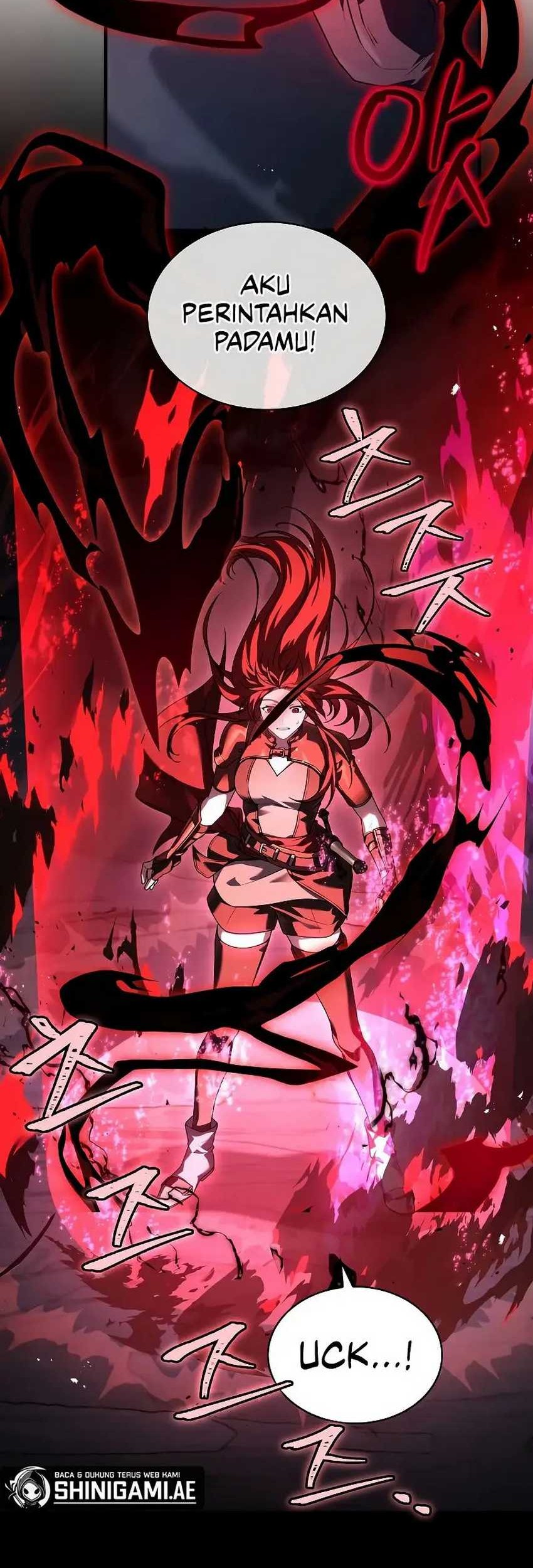 Death King Karnak Chapter 37 Gambar 68