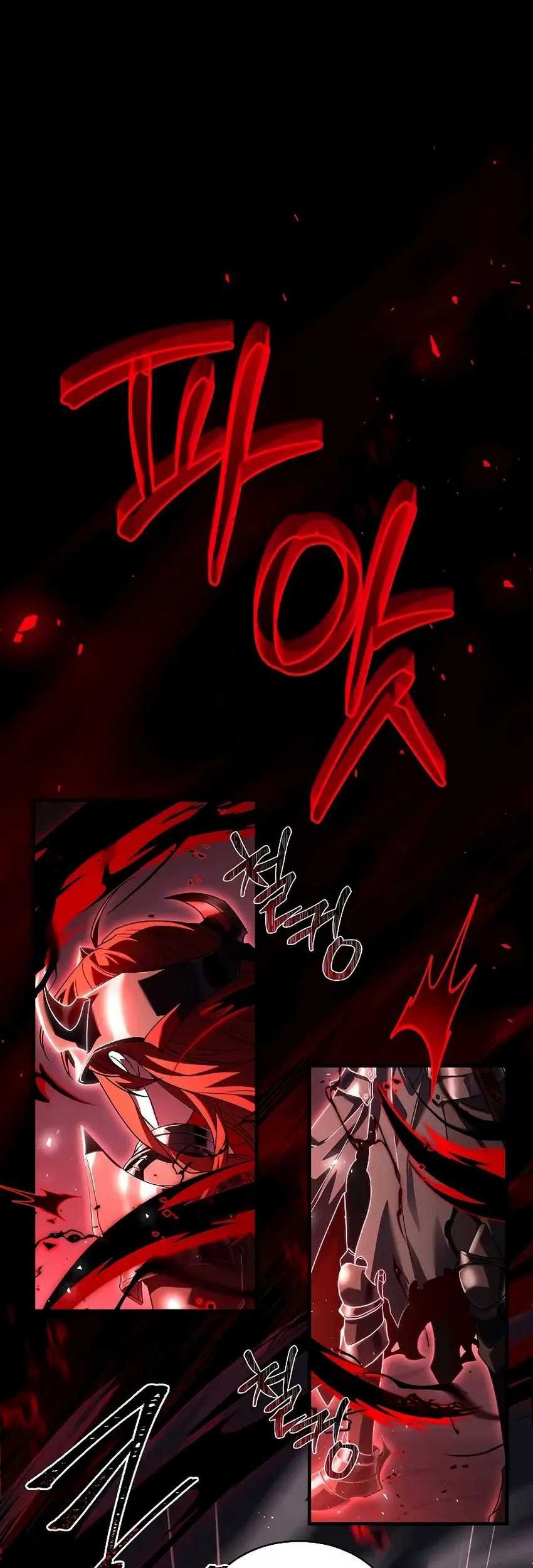 Death King Karnak Chapter 37 Gambar 69