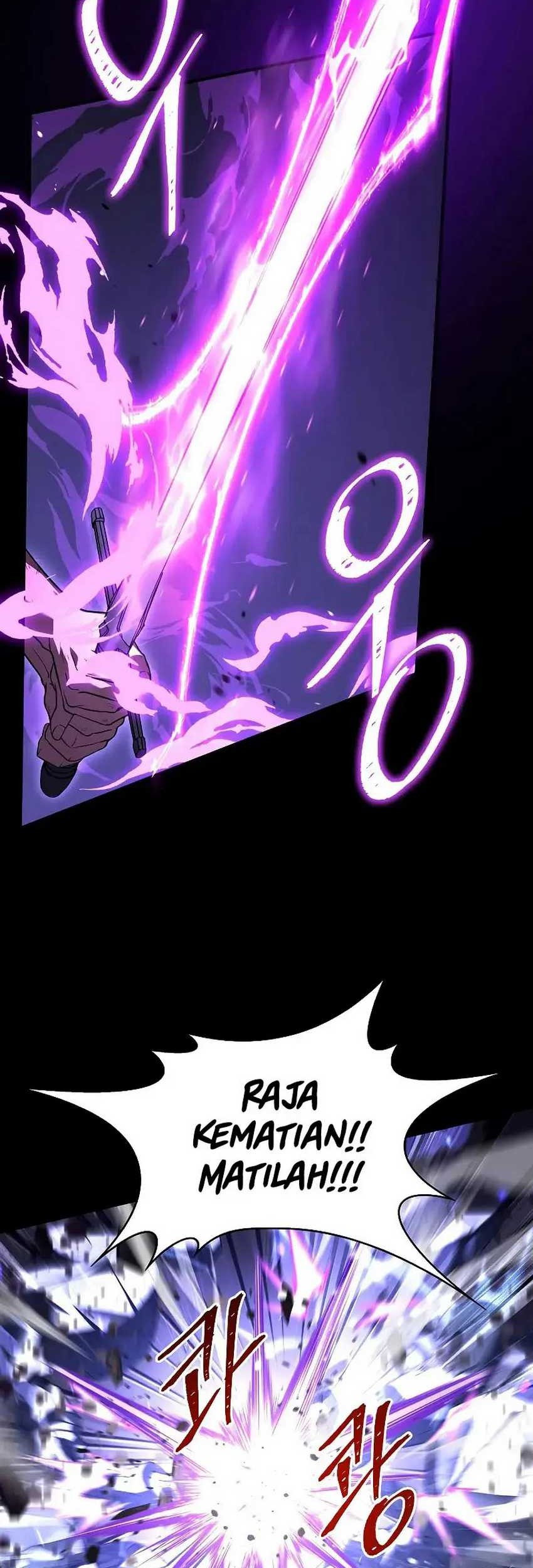 Death King Karnak Chapter 37 Gambar 74