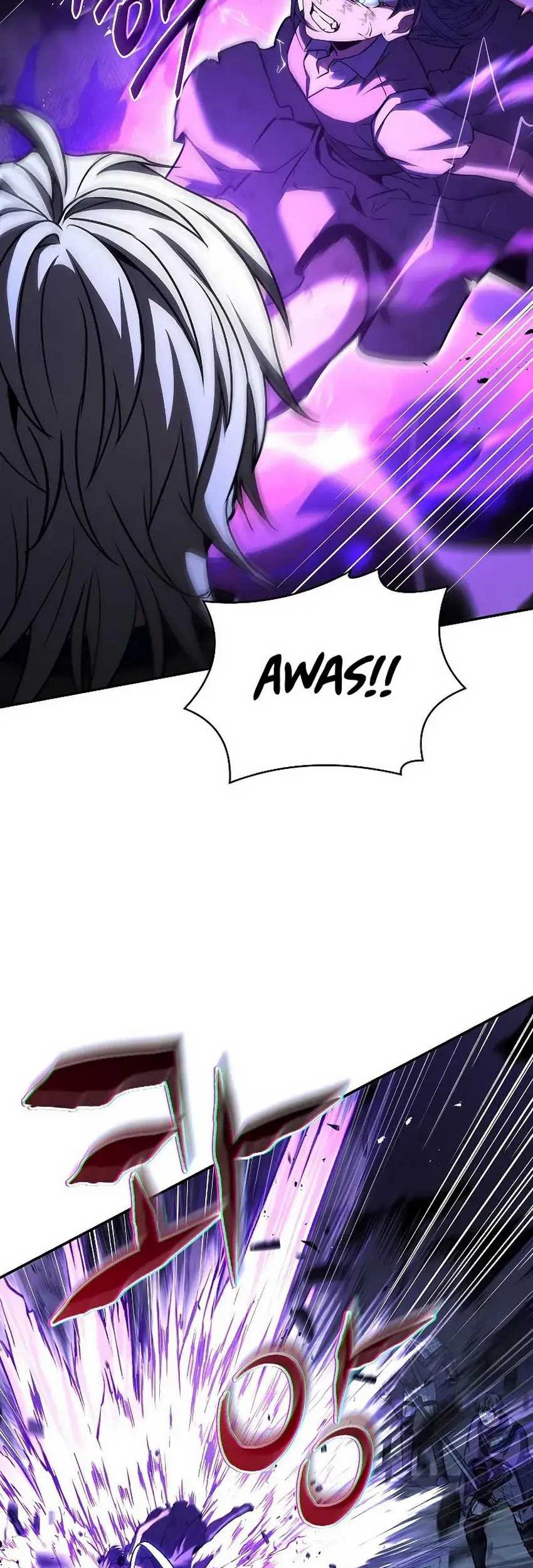 Death King Karnak Chapter 37 Gambar 3