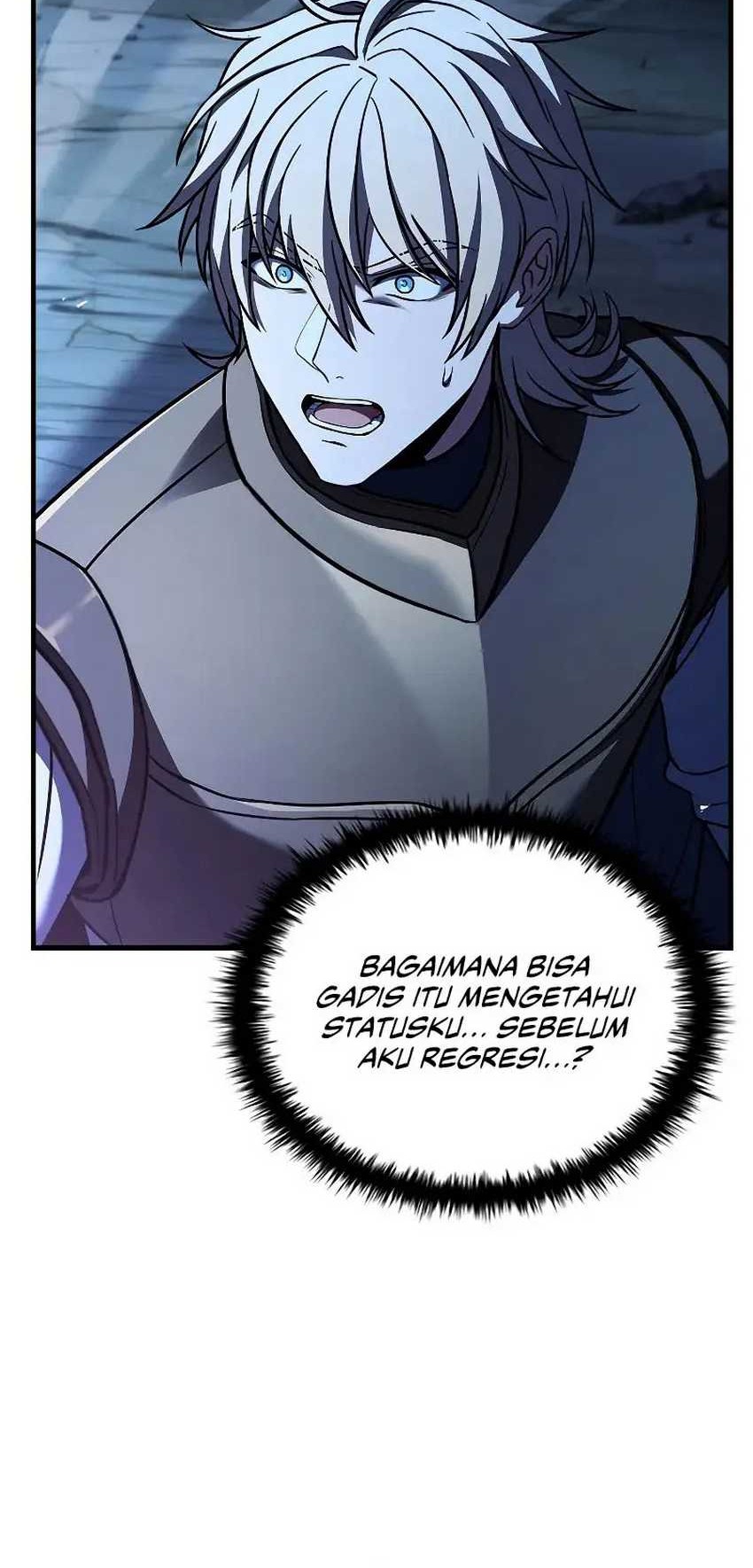 Death King Karnak Chapter 37 Gambar 5