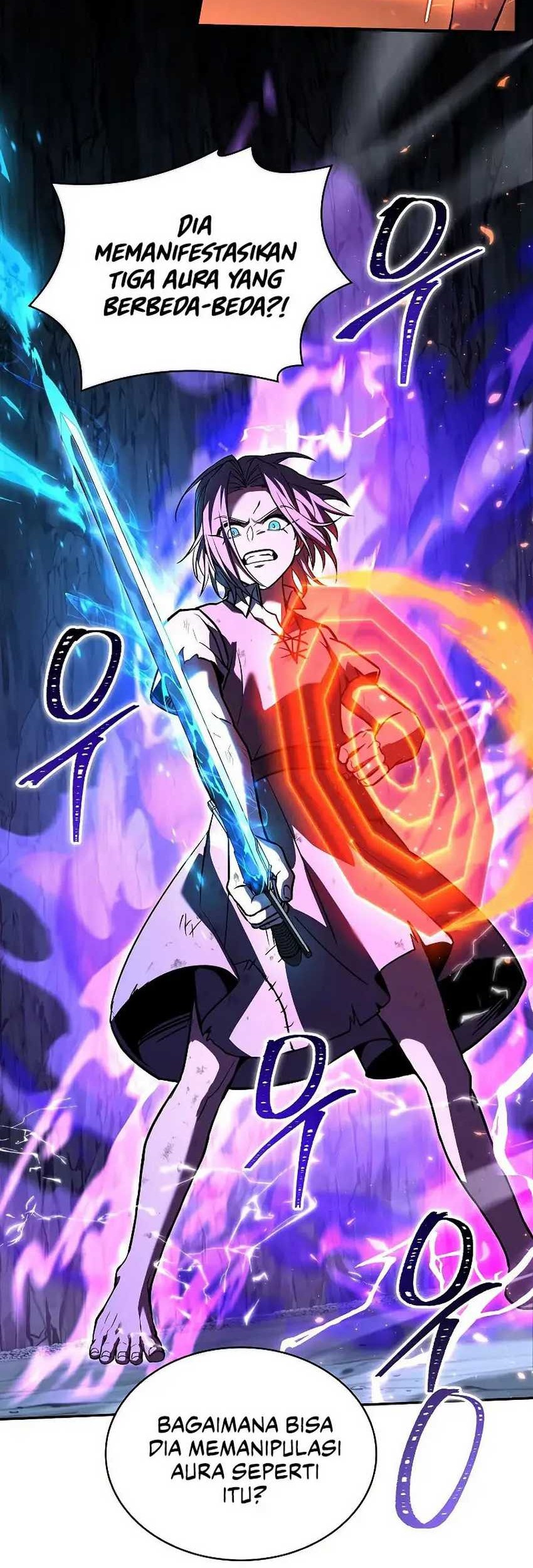 Death King Karnak Chapter 37 Gambar 16