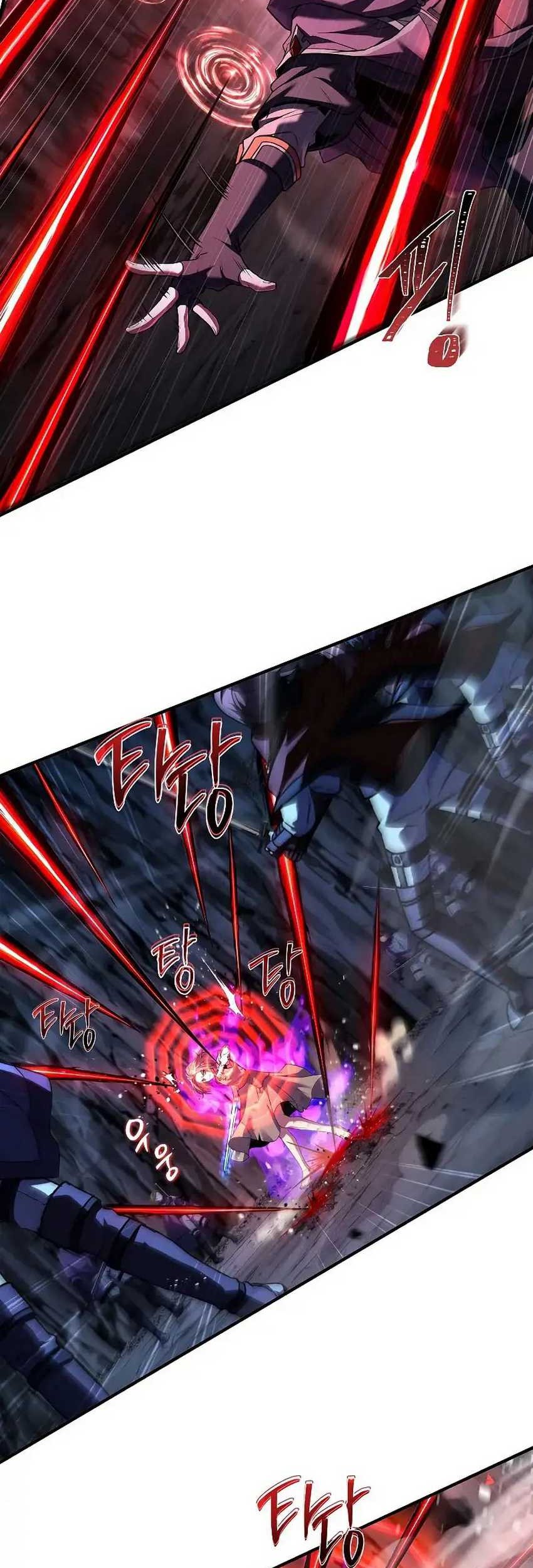 Death King Karnak Chapter 37 Gambar 27