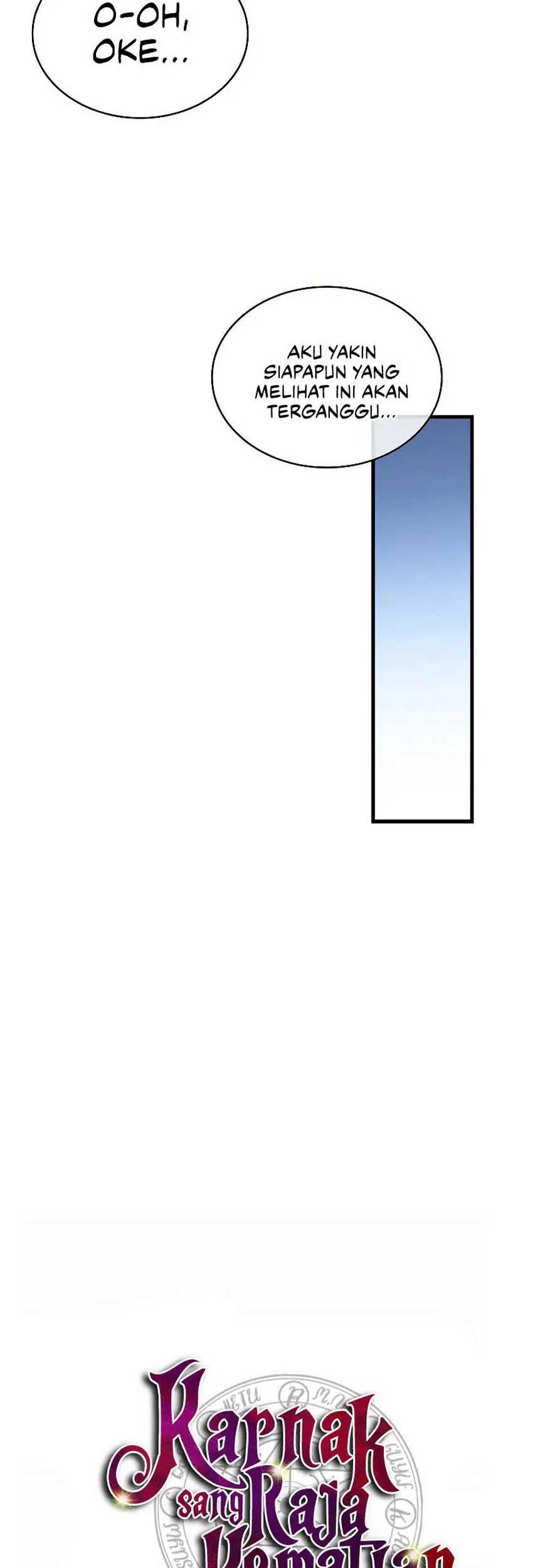 Death King Karnak Chapter 37 Gambar 32