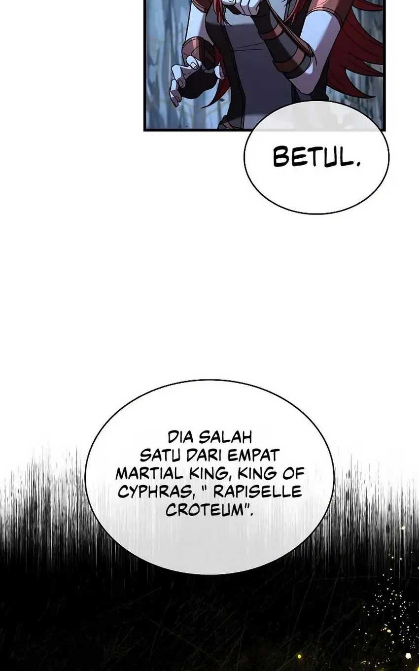 Death King Karnak Chapter 37 Gambar 37