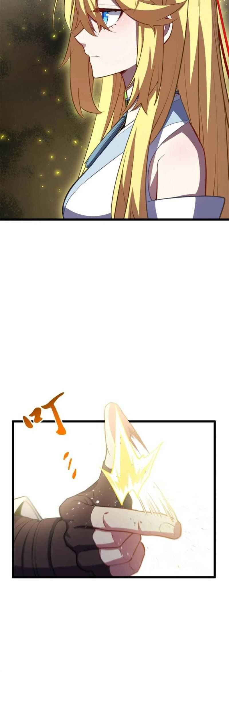 Scoring the Sacred Body of the Ancients from the Get-go Chapter 77 Gambar 26