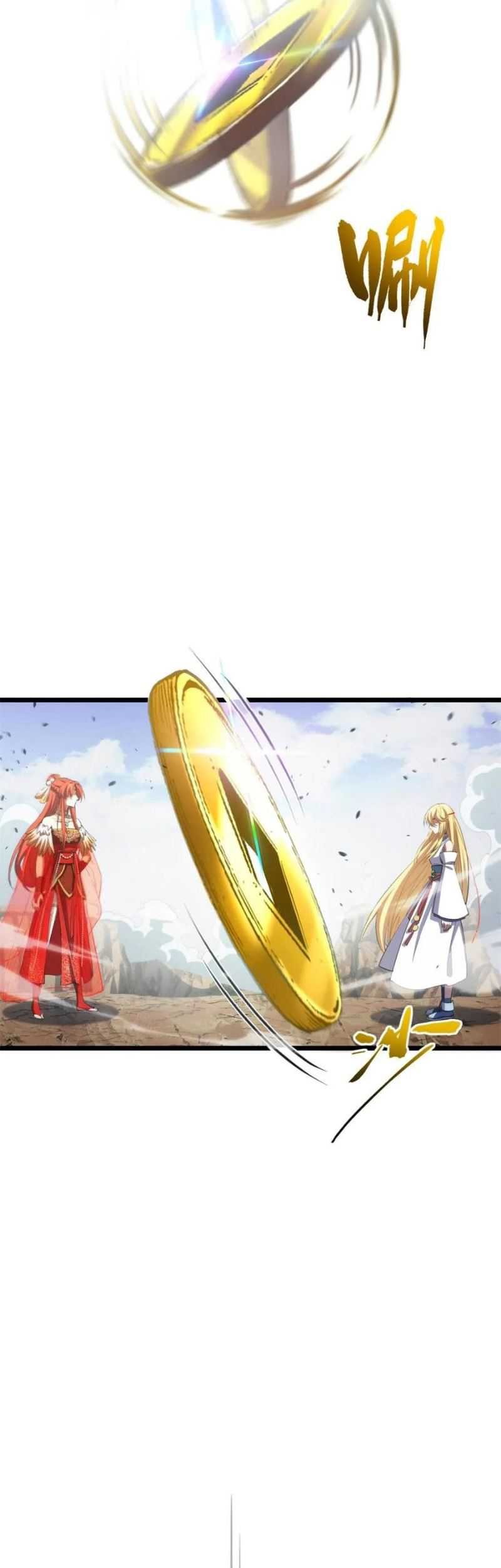 Scoring the Sacred Body of the Ancients from the Get-go Chapter 77 Gambar 28