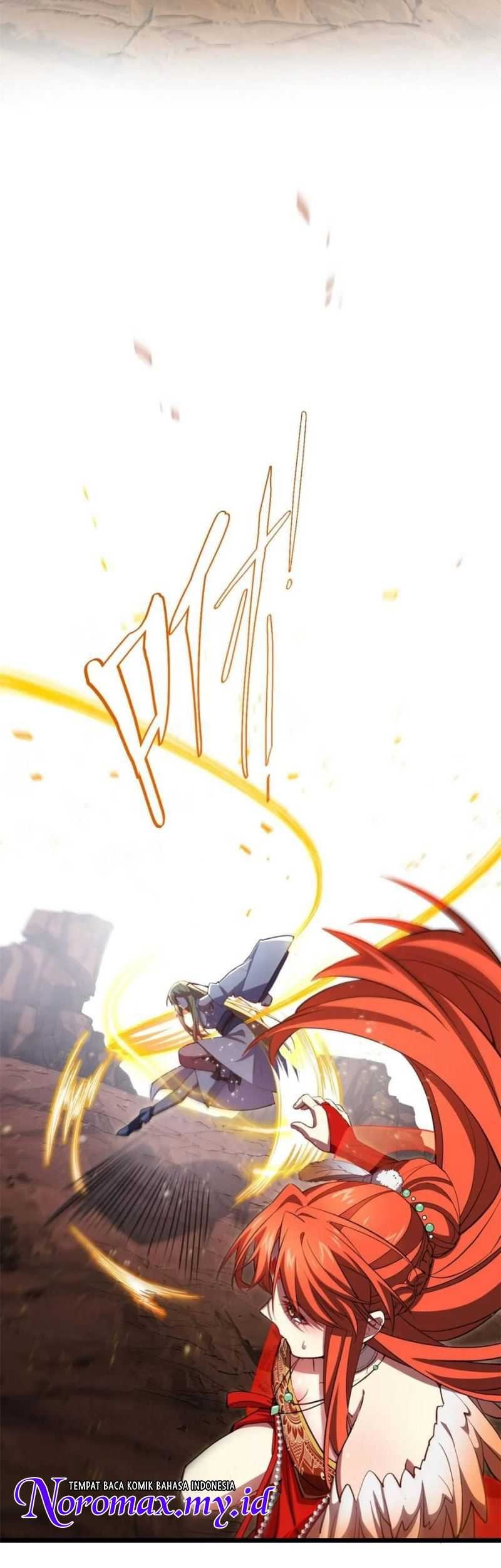 Scoring the Sacred Body of the Ancients from the Get-go Chapter 77 Gambar 30