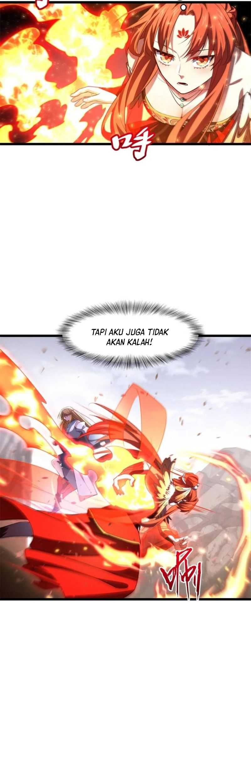 Scoring the Sacred Body of the Ancients from the Get-go Chapter 77 Gambar 32