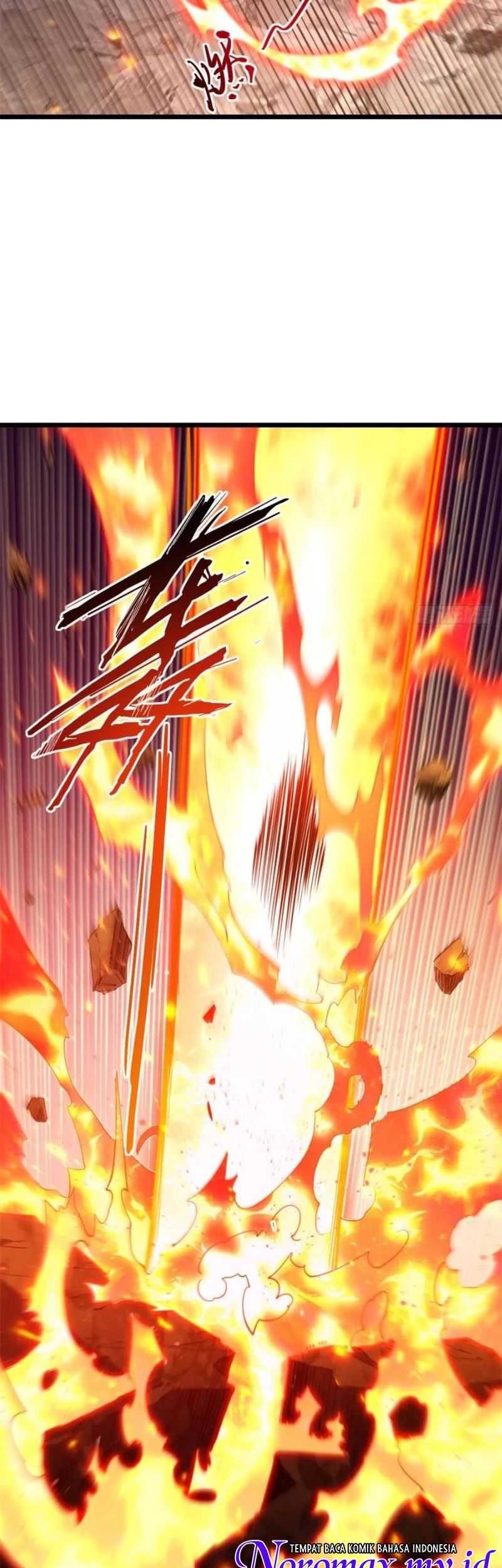 Scoring the Sacred Body of the Ancients from the Get-go Chapter 77 Gambar 34