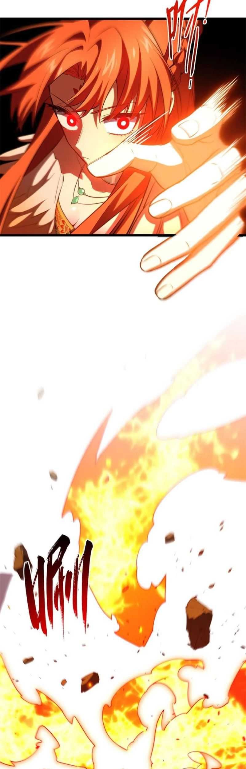 Scoring the Sacred Body of the Ancients from the Get-go Chapter 77 Gambar 36