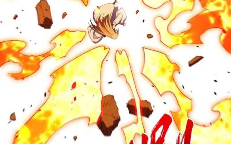 Scoring the Sacred Body of the Ancients from the Get-go Chapter 77 Gambar 37