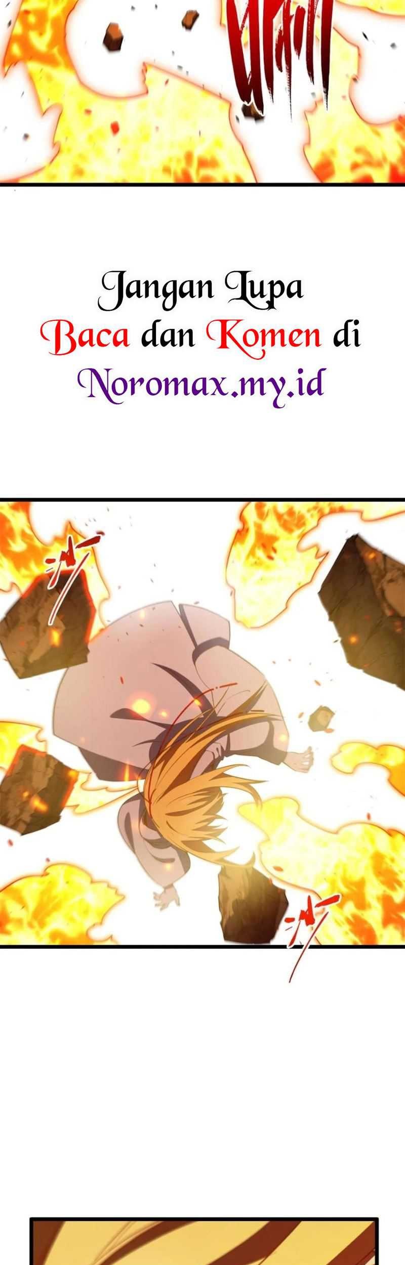 Scoring the Sacred Body of the Ancients from the Get-go Chapter 77 Gambar 38