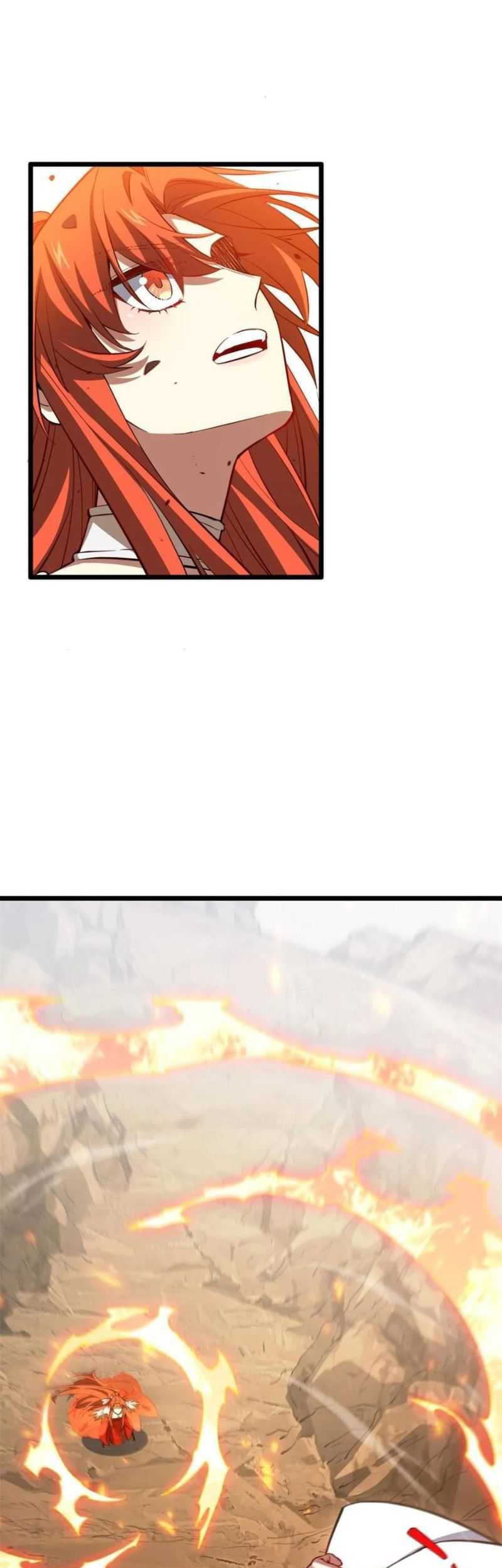 Scoring the Sacred Body of the Ancients from the Get-go Chapter 77 Gambar 42