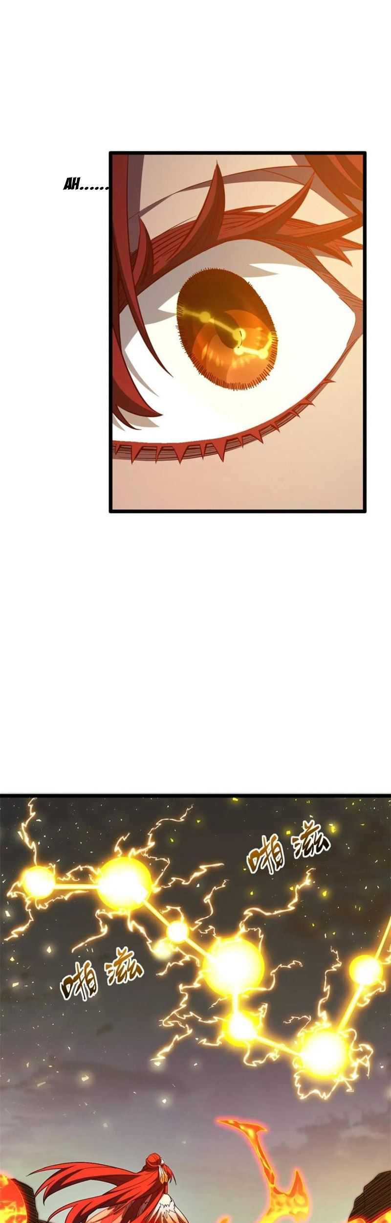 Scoring the Sacred Body of the Ancients from the Get-go Chapter 77 Gambar 45