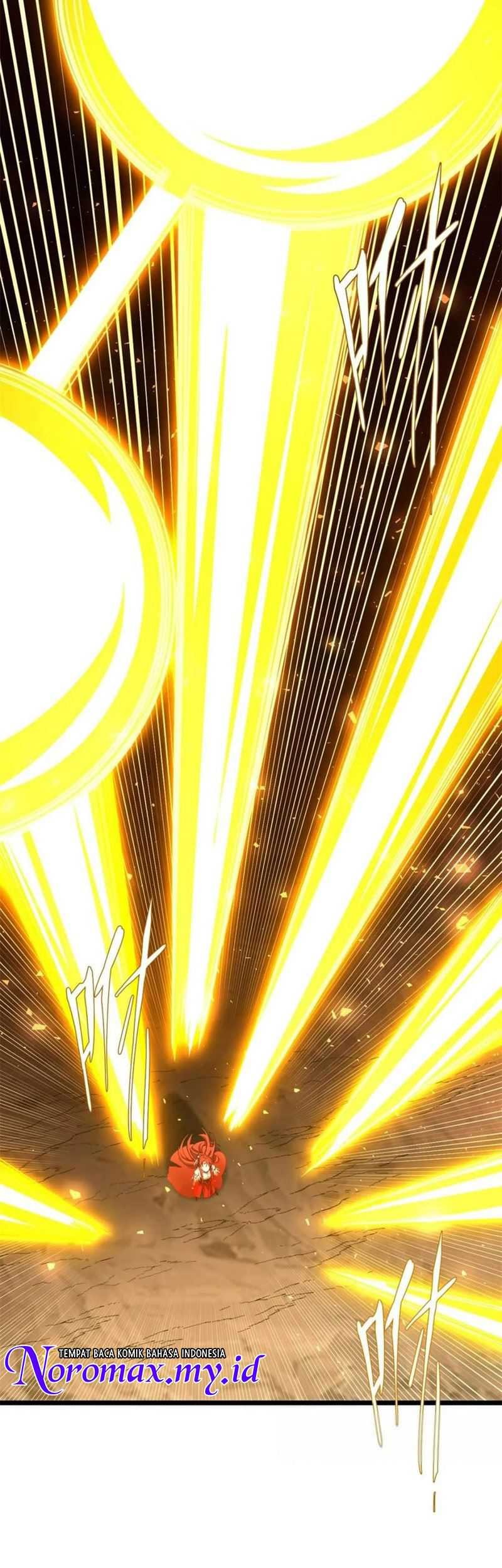 Scoring the Sacred Body of the Ancients from the Get-go Chapter 77 Gambar 47