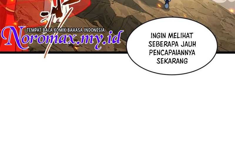 Scoring the Sacred Body of the Ancients from the Get-go Chapter 77 Gambar 52