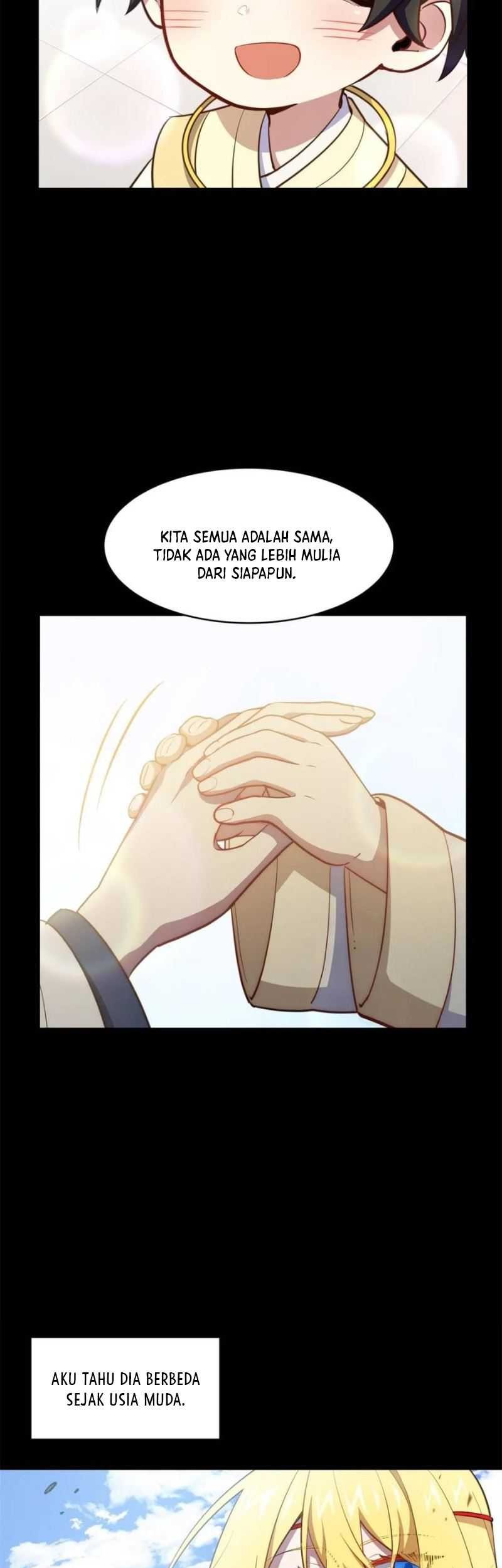Scoring the Sacred Body of the Ancients from the Get-go Chapter 77 Gambar 67