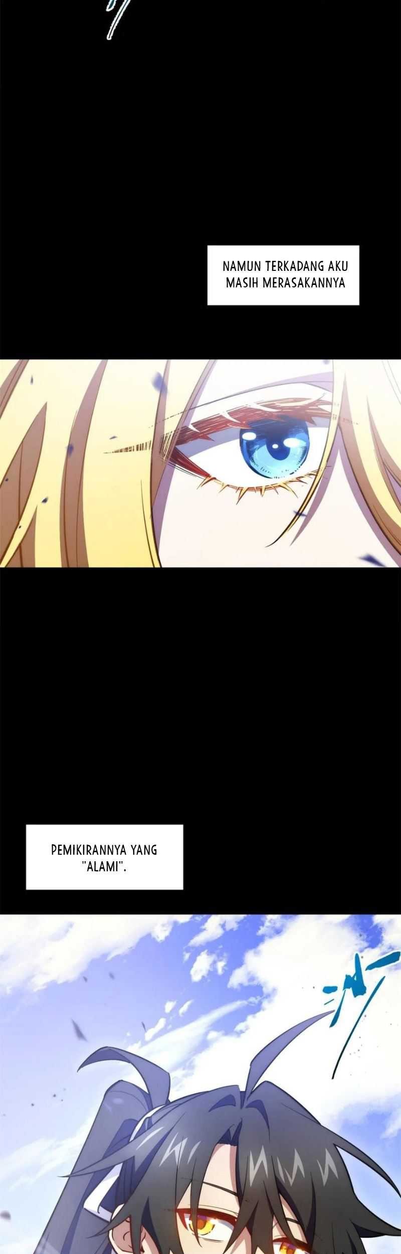 Scoring the Sacred Body of the Ancients from the Get-go Chapter 77 Gambar 69