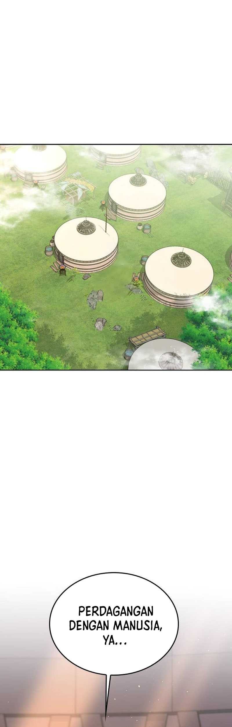 Baca Healing Life Through Camping in Another World Chapter 39 Gambar 2