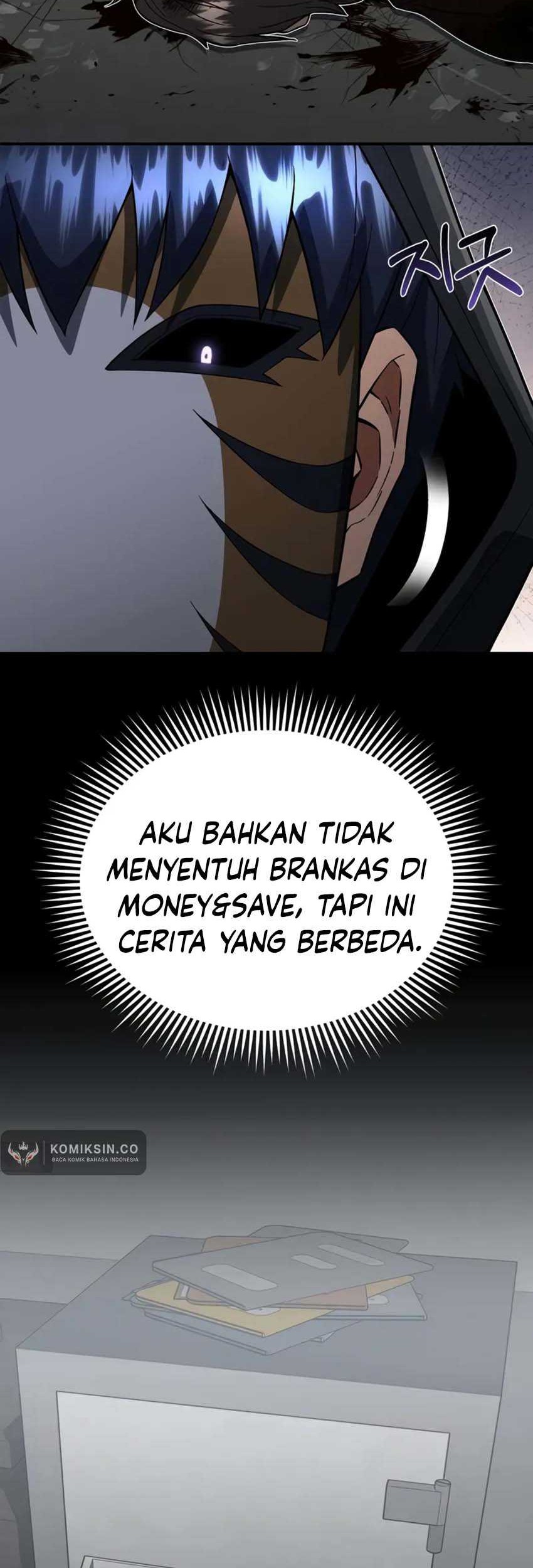 Genius of the Unique Lineage Chapter 95 Gambar 49