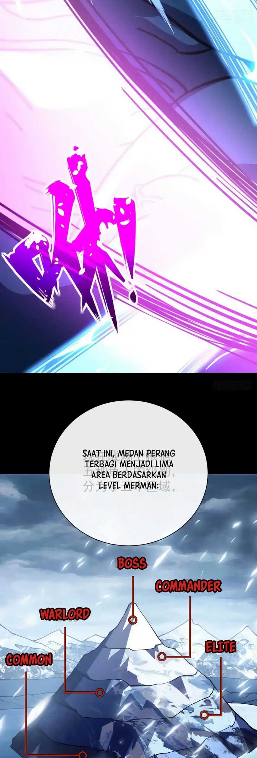 The Lord of the Wheel of Destiny Chapter 45 Gambar 4