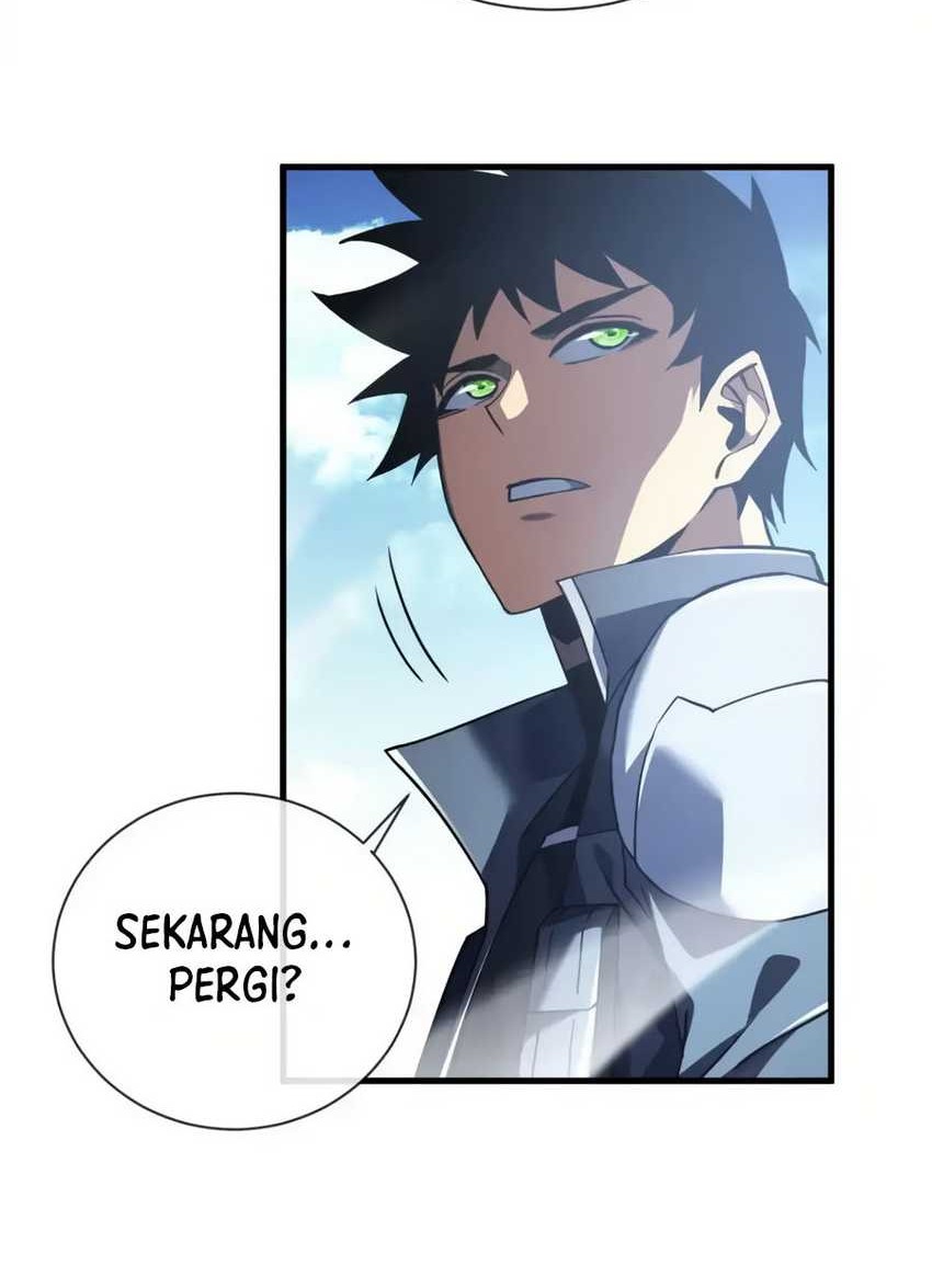 The Lord of the Wheel of Destiny Chapter 45 Gambar 12