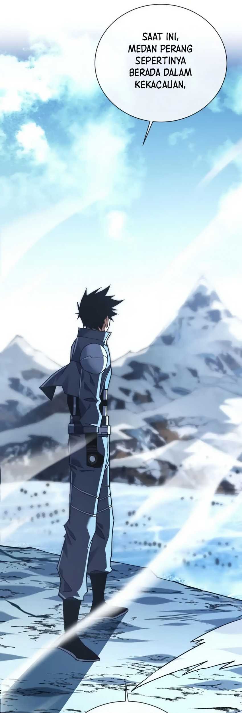 The Lord of the Wheel of Destiny Chapter 45 Gambar 13