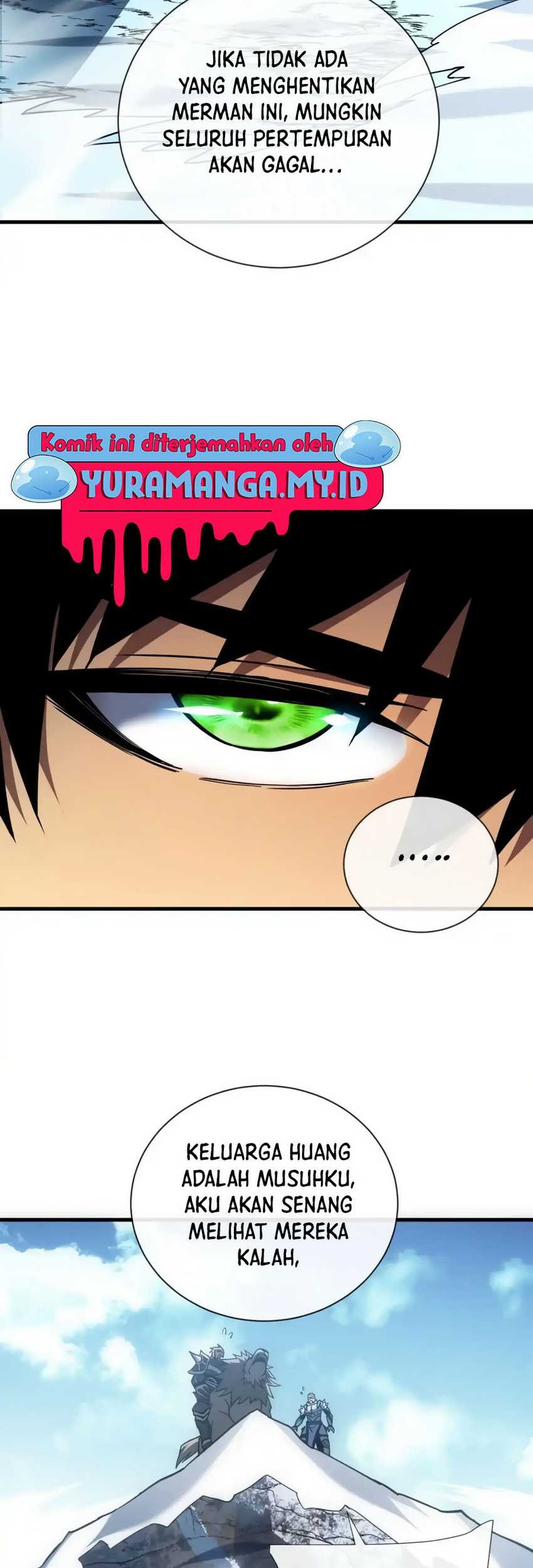 The Lord of the Wheel of Destiny Chapter 45 Gambar 14