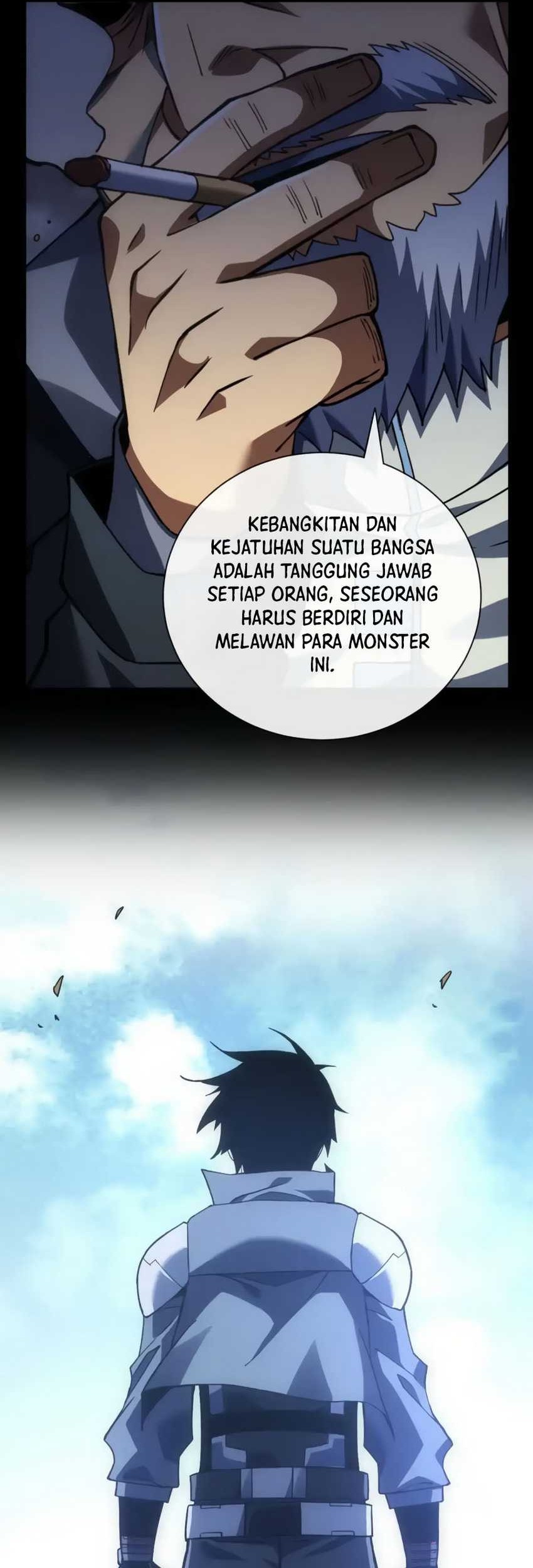 The Lord of the Wheel of Destiny Chapter 45 Gambar 16