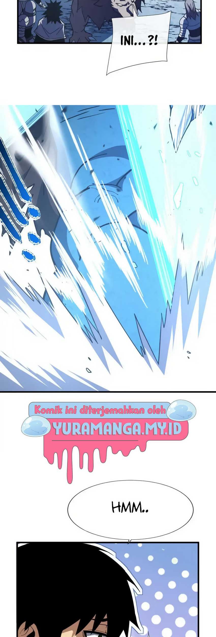 The Lord of the Wheel of Destiny Chapter 45 Gambar 25