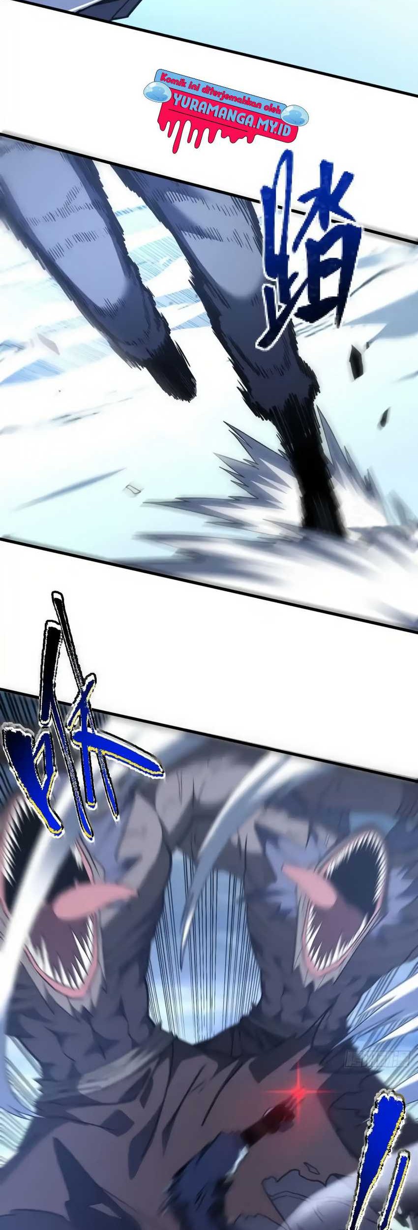 The Lord of the Wheel of Destiny Chapter 45 Gambar 28