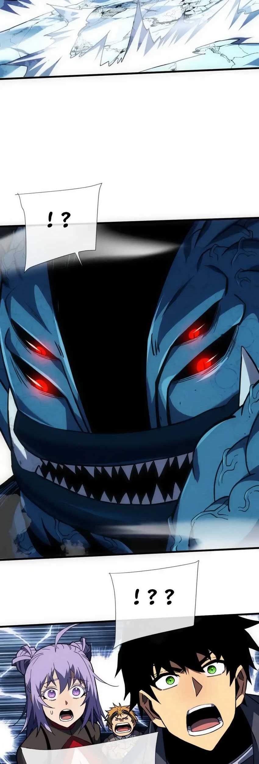 The Lord of the Wheel of Destiny Chapter 44 Gambar 10