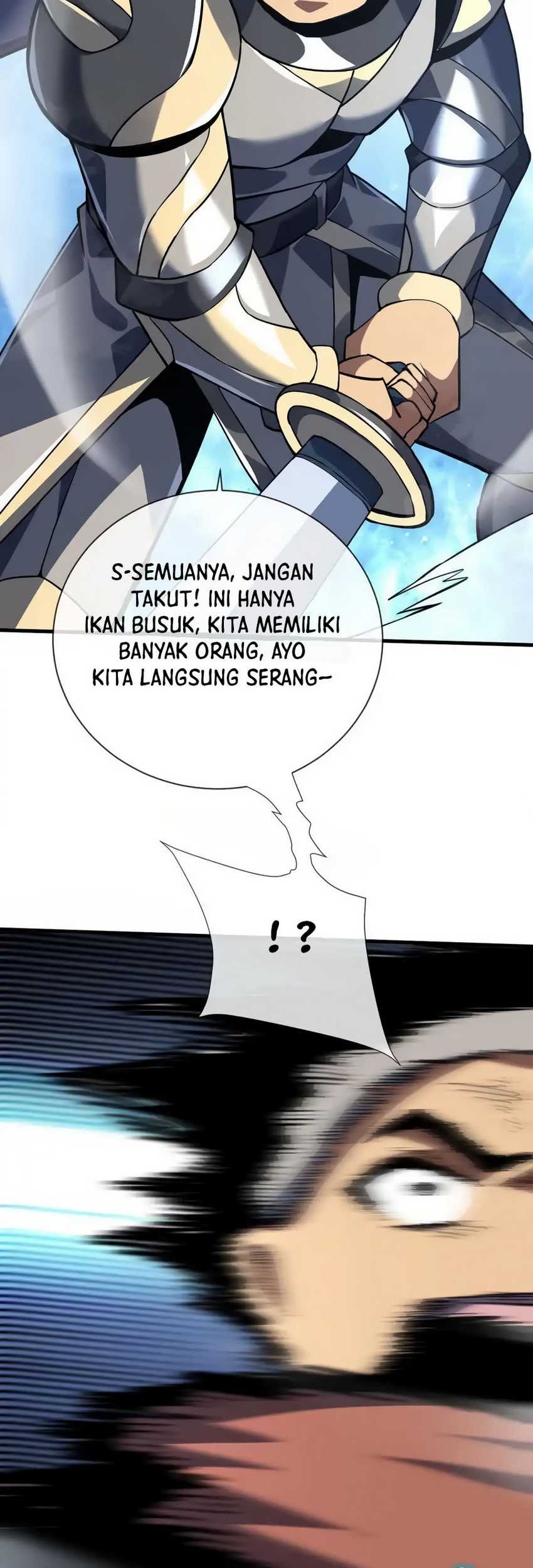 The Lord of the Wheel of Destiny Chapter 43 Gambar 10