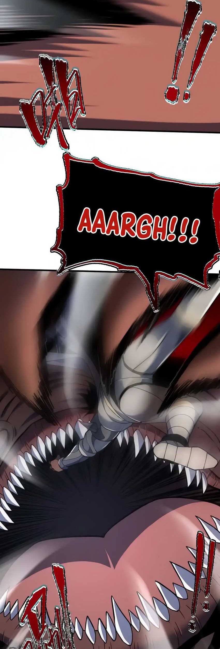 The Lord of the Wheel of Destiny Chapter 43 Gambar 11