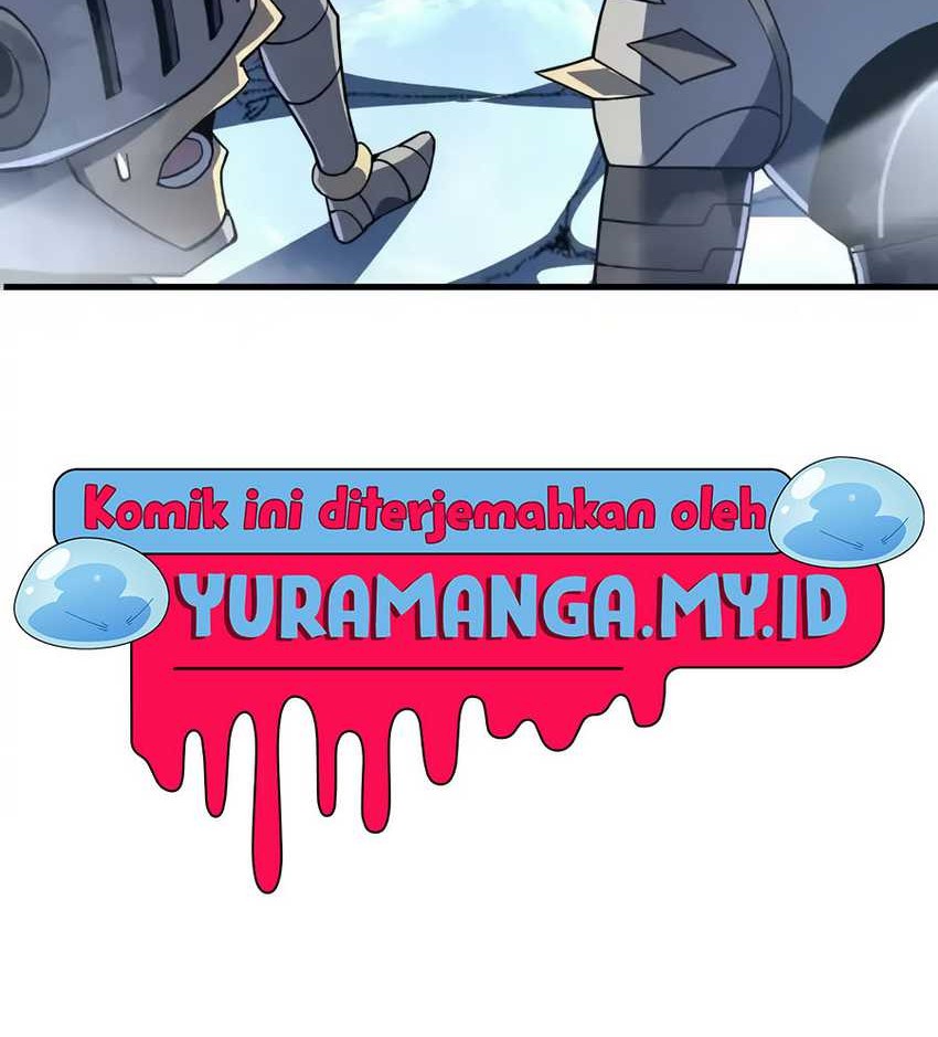 The Lord of the Wheel of Destiny Chapter 43 Gambar 13