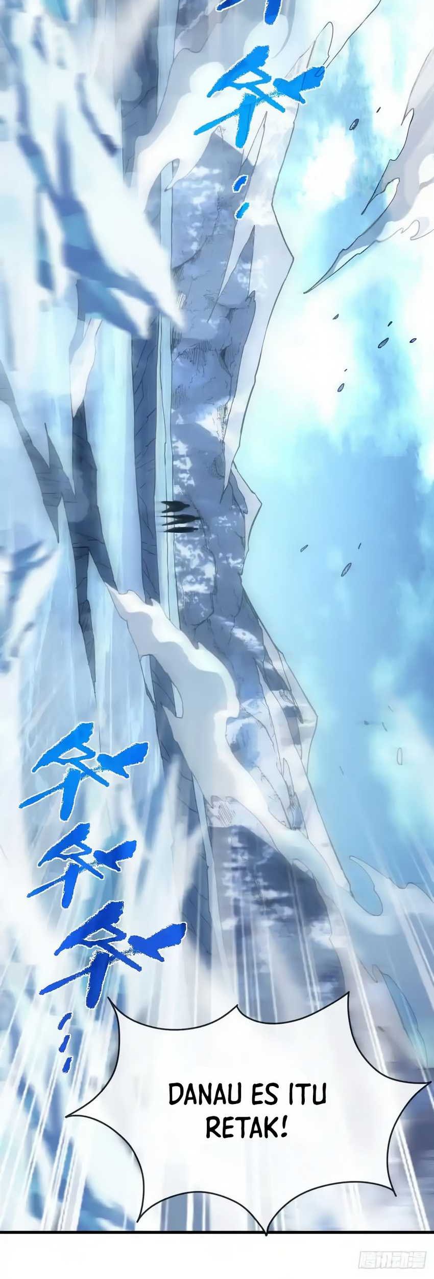 The Lord of the Wheel of Destiny Chapter 43 Gambar 20